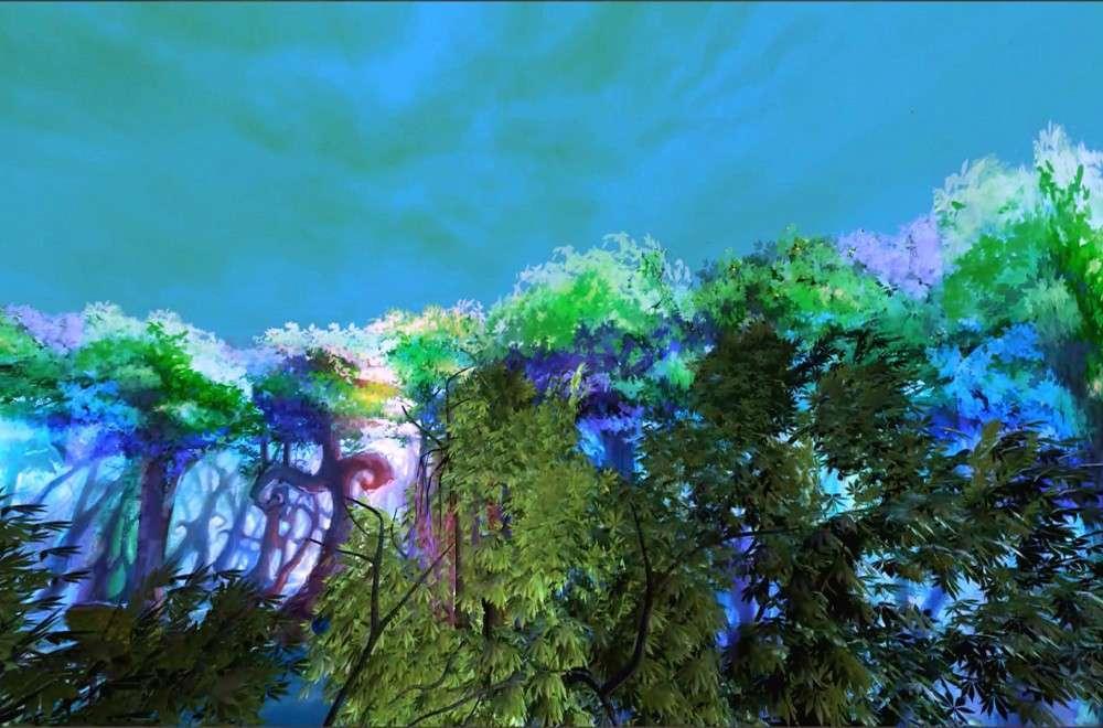 战舰世界闪击战