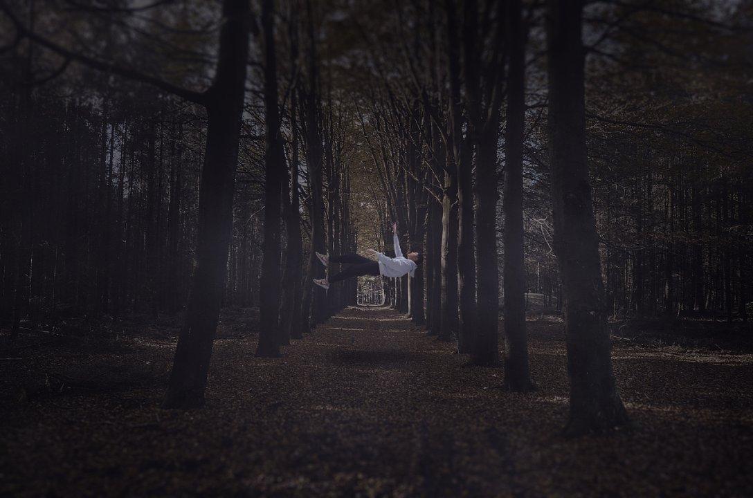 泡弹学院