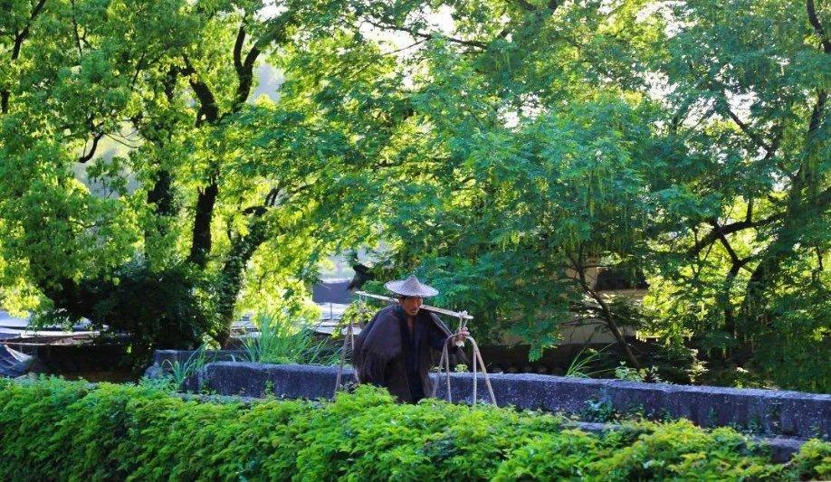 海滩小镇逃生