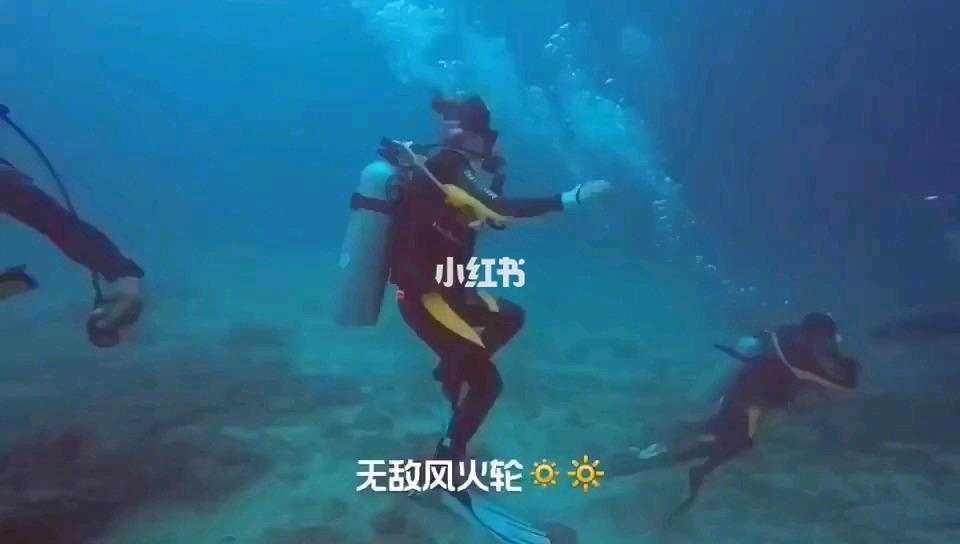 逃离沙地