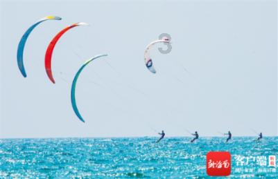 全国青年，洛阳“豫”见洛邑