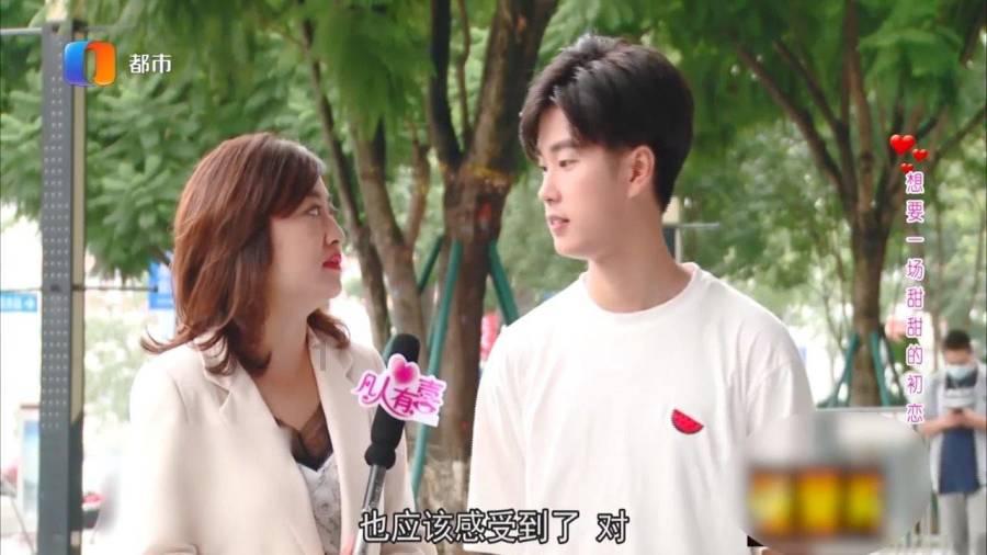 TVB视后今年无剧可拍,被发现带着两个“女儿”到《狂飙》拍摄地