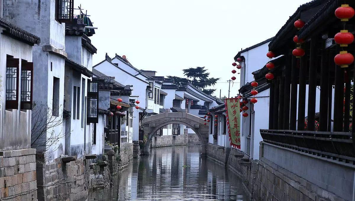 一顿浪漫晚餐