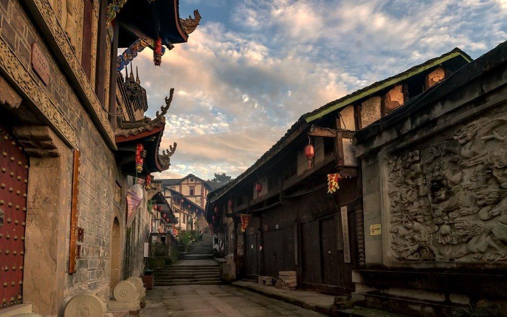 大厦管理者