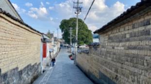栅栏迷宫