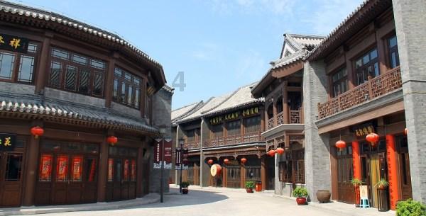 逃离龙的圣地